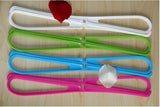 Portable notebook cooling rack