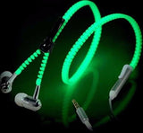 Glow Headphones