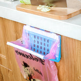 Garbage Bag Storage