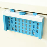 Garbage Bag Storage