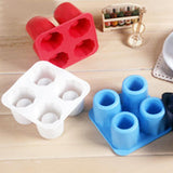 Cup Mold Silicone