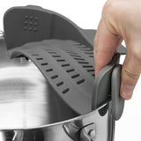Food Separator