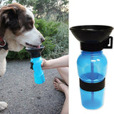 Dog Water Bottle