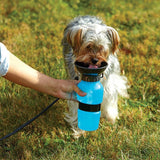 Dog Water Bottle