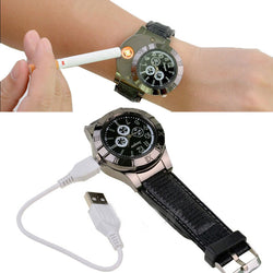 LIGHTER WATCH