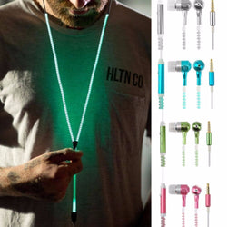 Glow Headphones