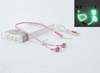 Glow Headphones
