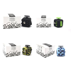 Original Fidget Cube