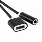 AUDIO  ADAPTER FOR IPHONE 7