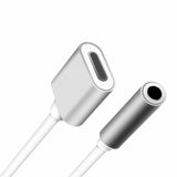 AUDIO  ADAPTER FOR IPHONE 7