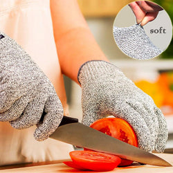 Cut Resistant Gloves