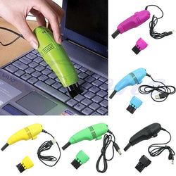 USB KEYBOARD VACUUM