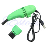 USB KEYBOARD VACUUM