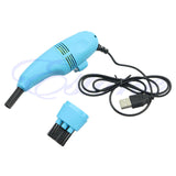 USB KEYBOARD VACUUM