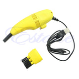 USB KEYBOARD VACUUM