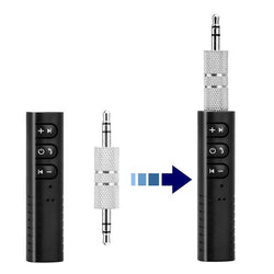 Bluetooth Receivers