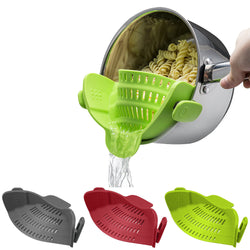 Food Separator