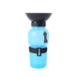 Dog Water Bottle