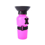 Dog Water Bottle