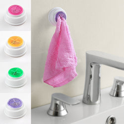 Towel Clip Holder