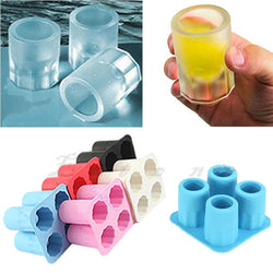 Cup Mold Silicone
